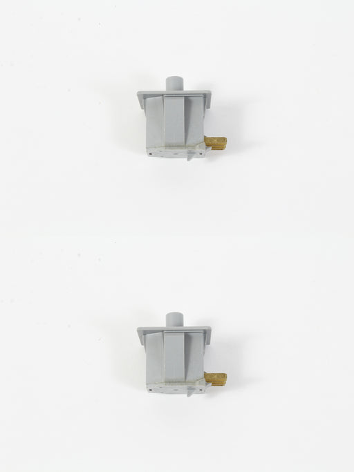 2 Pack OEM Husqvarna 589500901 Seat Switch Z548 Z554 Z560 Z554X Z560X Z572X