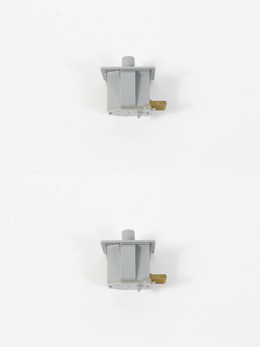 2 Pack OEM Husqvarna 589500901 Seat Switch Z548 Z554 Z560 Z554X Z560X Z572X