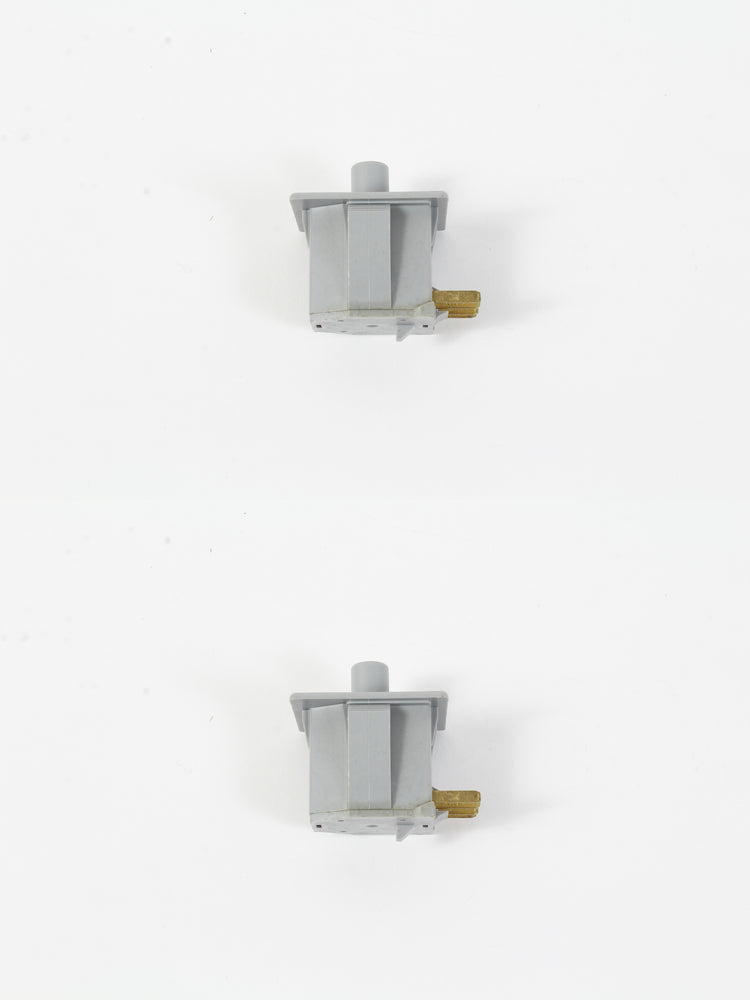 2 Pack OEM Husqvarna 589500901 Seat Switch Z548 Z554 Z560 Z554X Z560X Z572X