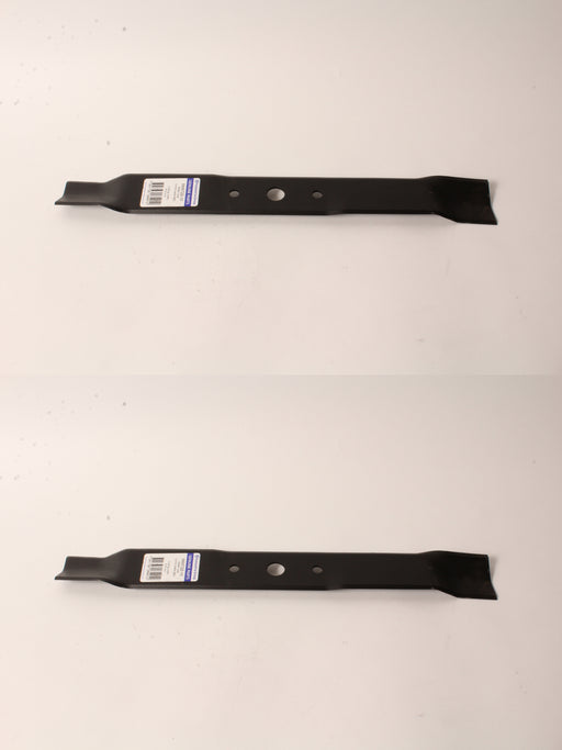 2 PK Genuine Husqvarna 589572210 Combi Mower Blade Fits W520 LC551 VBP OEM