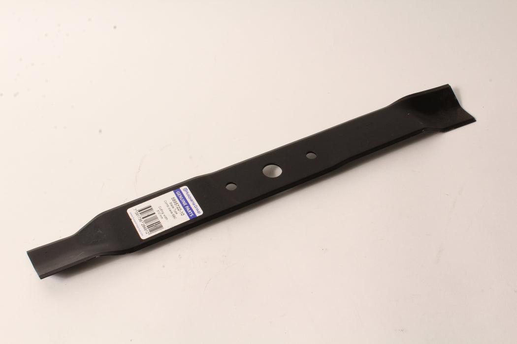 Genuine Husqvarna 589572210 Combi Mower Blade Fits W520 LC551 VBP OEM