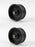 2 Pack Genuine Husqvarna 589603801 Deck Drive Pulley Fits V548 V554 5" x 2.03"