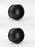 2 Pack Genuine Husqvarna 589603801 Deck Drive Pulley Fits V548 V554 5" x 2.03"