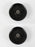 2 Pack Genuine Husqvarna 589603801 Deck Drive Pulley Fits V548 V554 5" x 2.03"