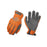 Husqvarna 589752002 Large Classic Work Gloves High-Viz Lightweight