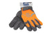 Husqvarna 589752102 Large Technical Work Gloves DuraHide D30 Padding High-Viz