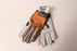 Husqvarna 589752203 X-Large Technical Work Gloves DuraHide D30 Padding High-Viz