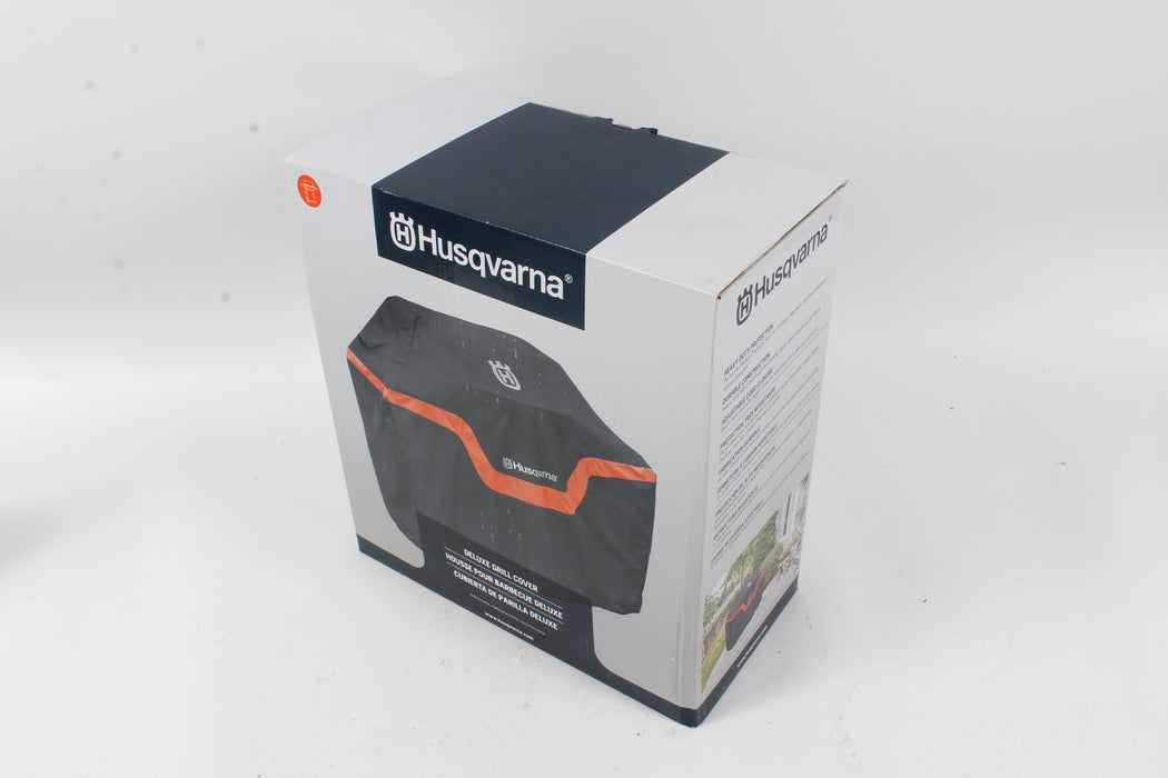 Husqvarna 589752701 Grill Cover - Thumbnail 3