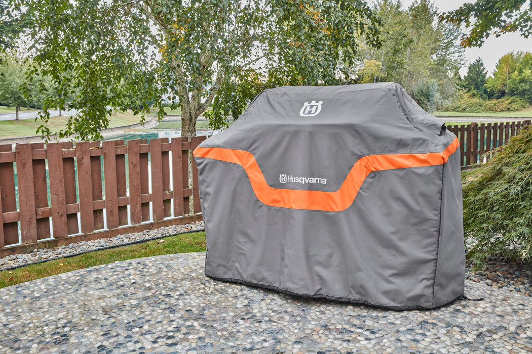 Husqvarna 589752701 Grill Cover - Thumbnail 2
