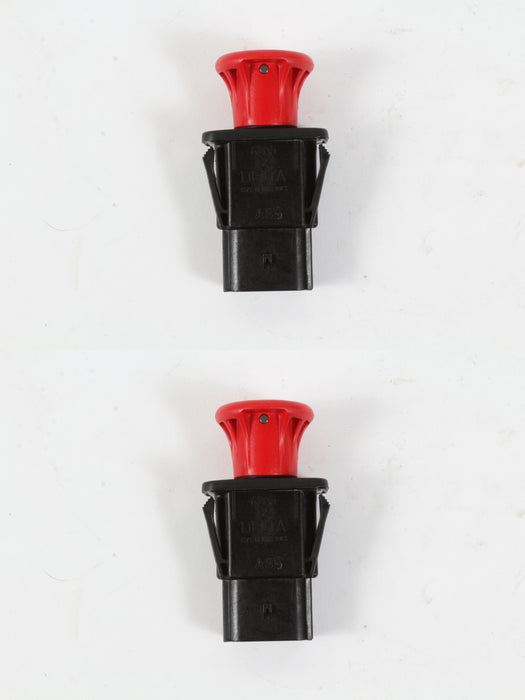 2 Pack Genuine Husqvarna 589887201 PTO Switch Z548 Z554 Z560 V548 V554 OEM