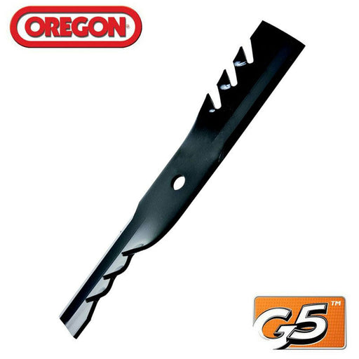 12 Pack Oregon 590-685 G5 Gator Mulcher Blade for Simplicity 1704100 1704856 44"
