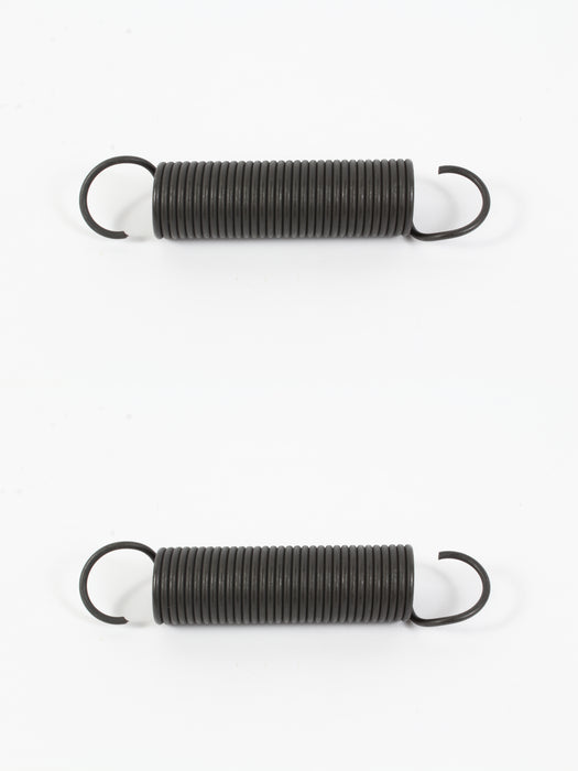 2 Pack Genuine Husqvarna 590003201 Deck Lift Extension Spring V548 V554