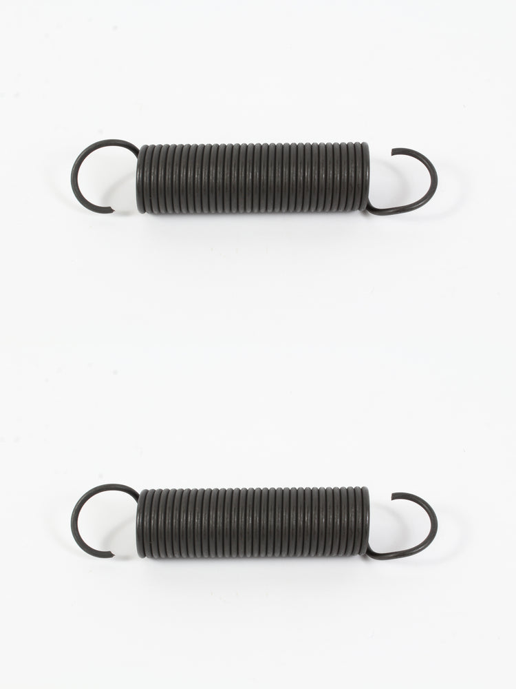 2 Pack Genuine Husqvarna 590003201 Deck Lift Extension Spring V548 V554