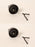 2 PK Husqvarna 590324802 Fuel Tank Cap For 535LS 535LST 535LK 544889702 OEM