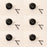 6 PK Husqvarna 590324802 Fuel Tank Cap For 535LS 535LST 535LK 544889702 OEM
