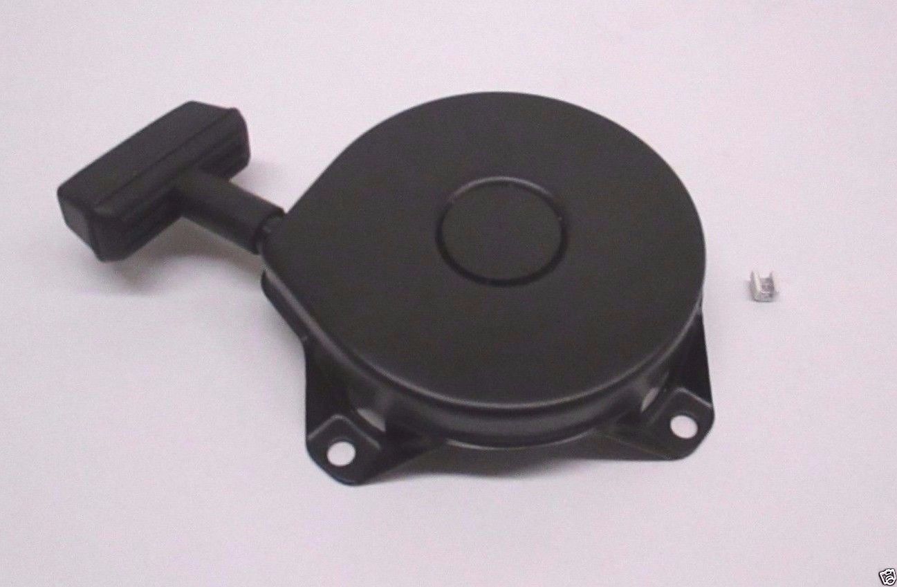 Genuine Tecumseh 590420A Recoil Starter OEM