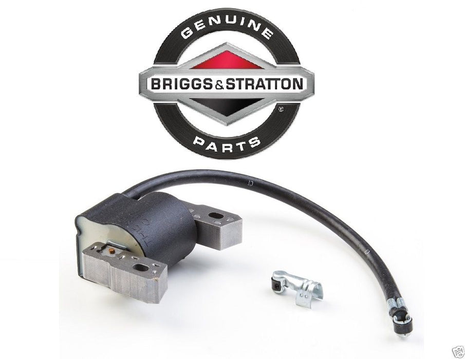 Genuine Briggs & Stratton 590454 Armature Magneto Ignition Coil OEM