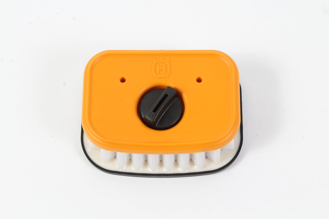 Genuine Husqvarna 590458802 Mesh Air Filter Assy For 545II 550XP II OEM