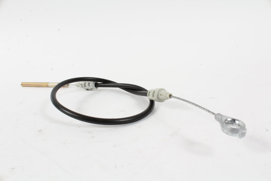 Genuine Husqvarna 590586701 Right Park Brake Cable V548 V554