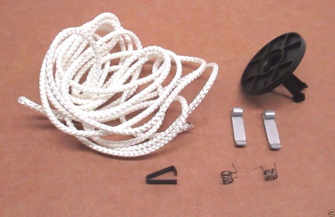 Genuine Tecumseh 590772 Recoil Repair Kit for 590742 590743 590745 590737 590739