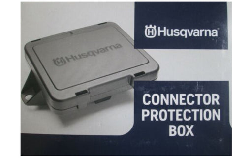 Genuine Husqvarna 590855001 Automower Connector Protection Box