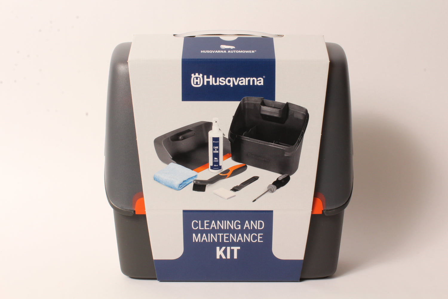 Genuine Husqvarna 590855102 Automower Maintenance & Cleaning Kit