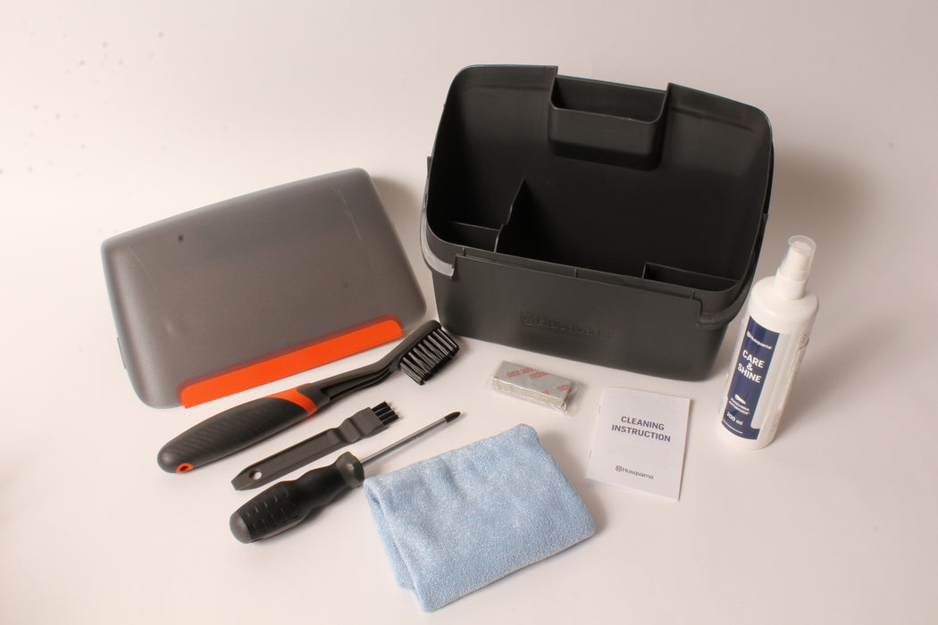 Genuine Husqvarna 590855102 Automower Maintenance & Cleaning Kit