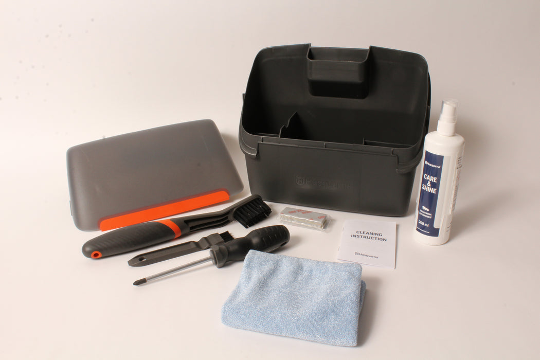 Genuine Husqvarna 590855102 Automower Maintenance & Cleaning Kit