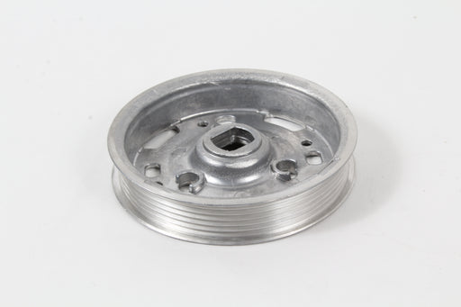 Genuine Husqvarna 590895801 Pulley PJ6 Fits K750 K760 K970 OEM Replace 586424001