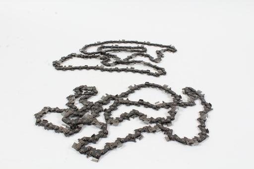 2 Pack Husqvarna 591119493 28" 3/8 .050 93DL Chainsaw Chain Loop 501842593 H46