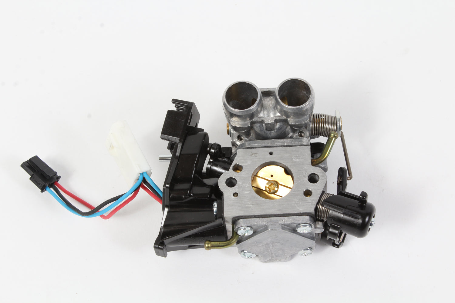 Genuiine Husqvarna 591158301 Carburetor Kit FIts 572XP OEM