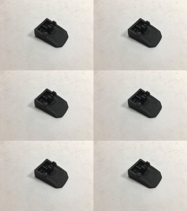 6 PK Genuine RIdgid 591275001 On Off Switch Button R86041 R86042 OEM