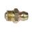 Rotary 5913 Zerk/Grease Fitting 8mm X 1 Straight