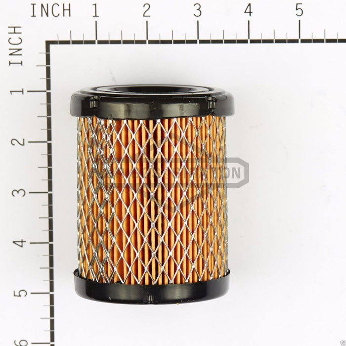 Genuine Briggs & Stratton 591491 Air Filter Replaces 591583 OEM