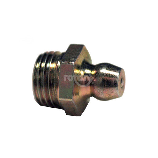 Rotary 5914 Zerk/Grease Fitting 10mm X 1 Straight