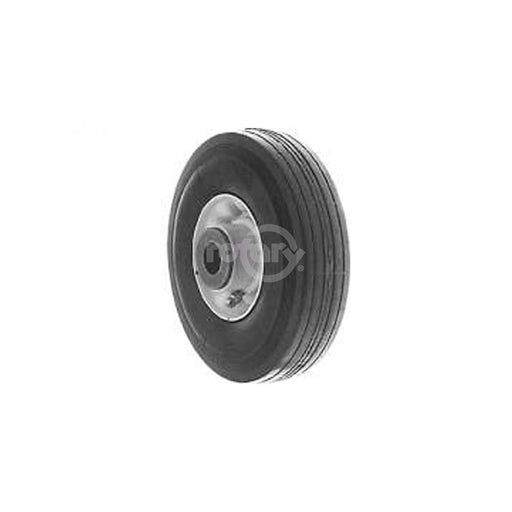 Rotary 5915 Wheel Assembly 6x 2.00 Fits Gravely (Painted Grey)