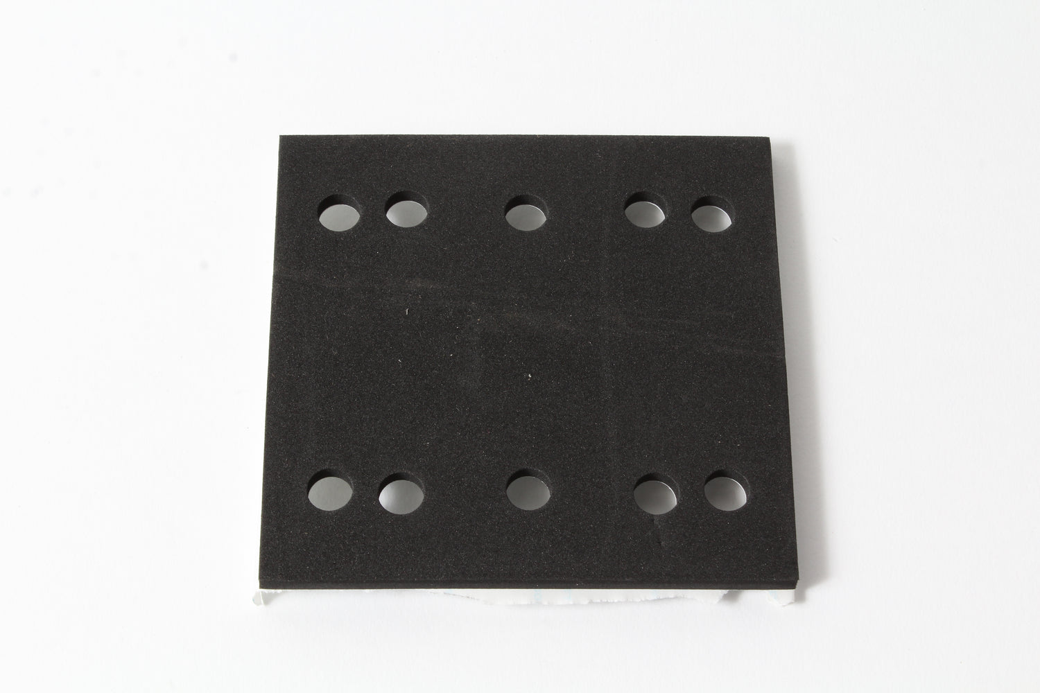 Genuine Ryobi 591636001 1/4 Sheet Sander Pad Fits R2500 Craftsman 315279840