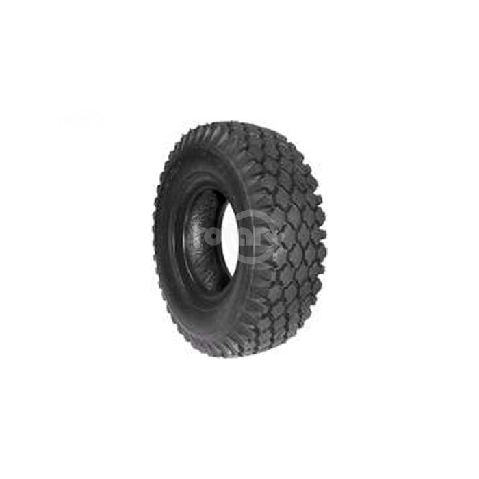 Rotary 5917 Tire 410x350x5 (4.10x3.50x5) Stud 2ply Fits Carlisle