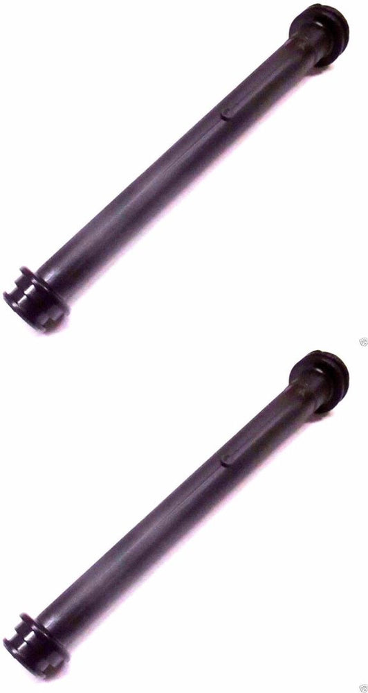 2 Pack Kawasaki 59231-2062 Oil Fill Tube Fits FC400V FC401V FC420V FC540V OEM