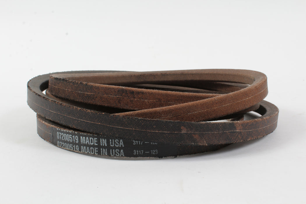 Genuine Husqvarna 592728501 Deck Belt Fits W548 HB7200519