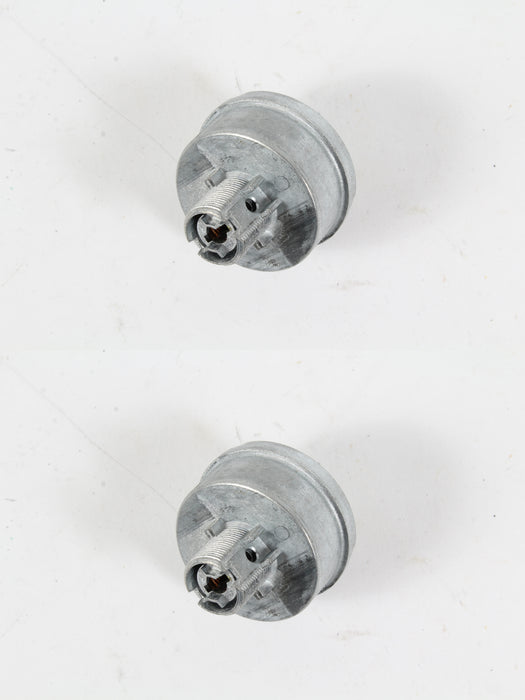 2 Pack Genuine Husqvarna 592761901 Ignition Switch Fits W548 W552 OEM