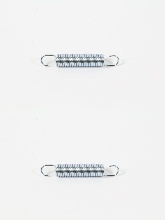 2 Pack Genuine Husqvarna 592775901 Parking Brake Spring W548 W552
