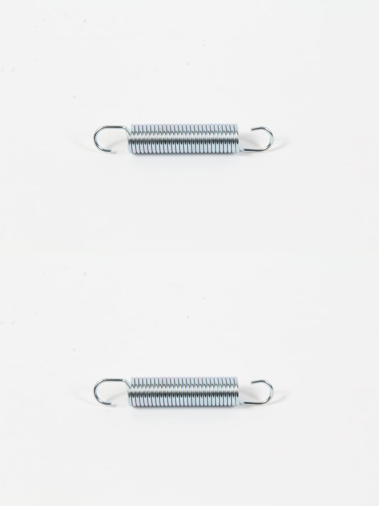 2 Pack Genuine Husqvarna 592775901 Parking Brake Spring W548 W552