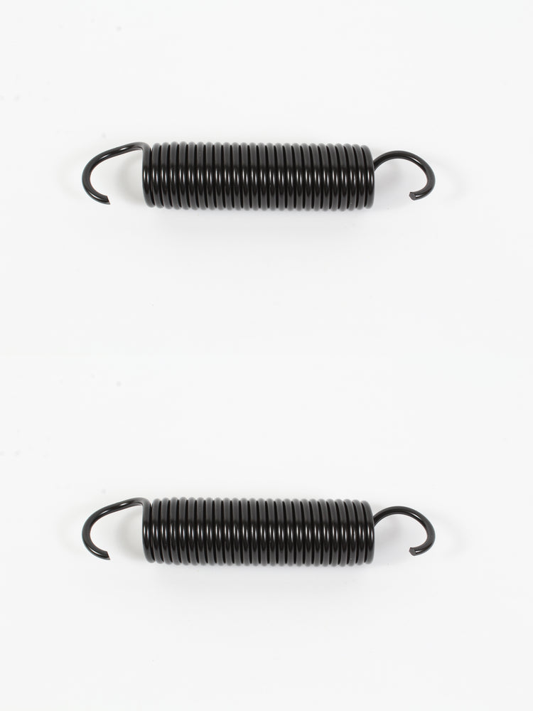 2 Pack Genuine Husqvarna 592776001 Deck Idler Springs W548 W552
