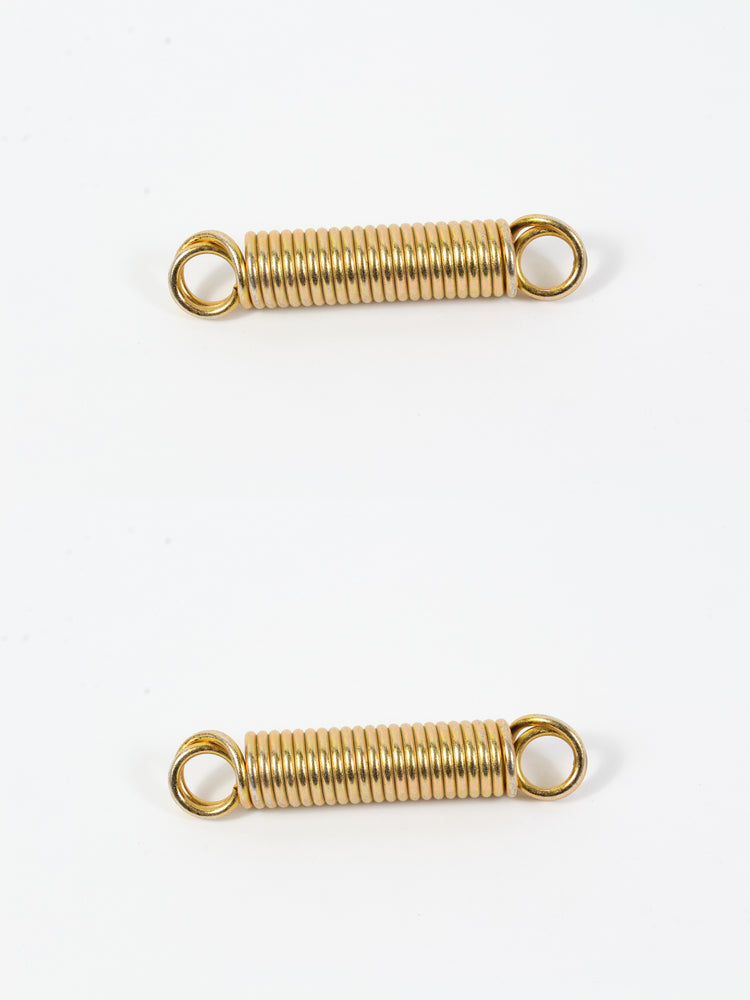 2 Pack Genuine Husqvarna 592780801 Extension Spring .900 x .135 For W548 W552