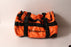 Husqvarna 593258302 Xplorer Duffel Bag 70L 18 Gal Orange Taupaline w Carry Bag