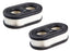 2 Pack Genuine Briggs & Stratton 593260 Air Filter Replaces 798452 OEM