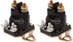 2 PK Solenoid For Ariens 03551000 Toro 47-1910 Snapper 1-8604 1755382YP 212655