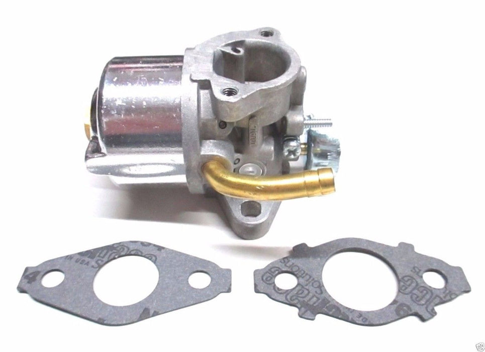 Genuine Briggs & Stratton 593357 Carburetor with Gaskets OEM