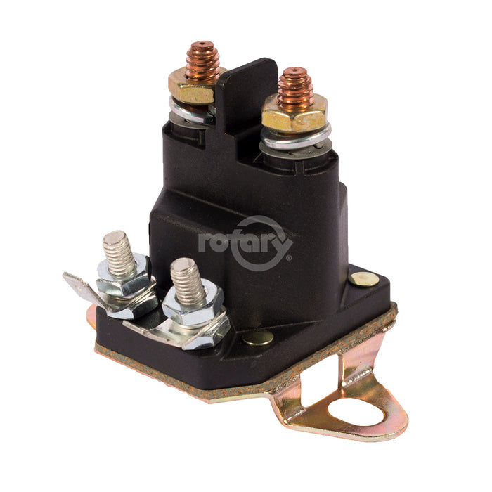 Starter Solenoid For Ariens 03551000 Toro 47-1910 Snapper 1-8604 1755382YP